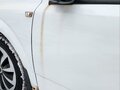 2010 Opel Astra H Рестайлинг, белый, 550000 рублей - вид 11