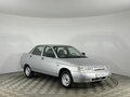 2006 Lada (ВАЗ) 2110, серебристый, 470000 рублей - вид 3