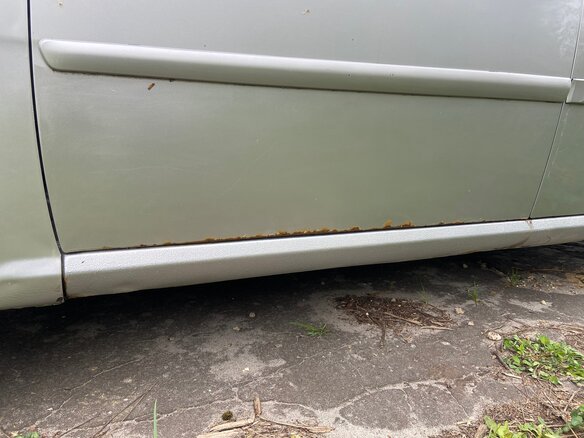2006 Chevrolet Lacetti I, серый, 290000 рублей - вид 10