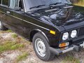 1995 Lada (ВАЗ) 2106, чёрный, 320000 рублей - вид 7