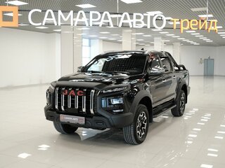 2024 JAC T9, чёрный, 3030000 рублей, вид 1