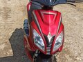 2009 ABM Delta, красный, 70000 рублей - вид 1