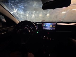 2018 Kia Optima IV Рестайлинг, белый, 1450000 рублей, вид 5