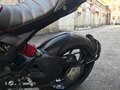 2009 Ducati Monster 1100, чёрный - вид 5