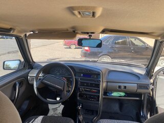 2006 Lada (ВАЗ) 2115, серый, 350000 рублей, вид 3