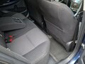 2011 Toyota Corolla X (E140, E150) Рестайлинг, синий, 1500000 рублей - вид 11