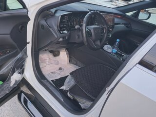 2023 Lexus RX 350 V, белый, 8650000 рублей, вид 5