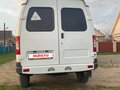 2017 ГАЗ Соболь (2217), белый, 1200000 рублей - вид 2
