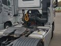 2017 Foton Auman EST A, серебристый - вид 2