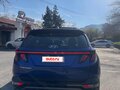 2023 Hyundai Tucson IV, синий, 3400000 рублей - вид 6