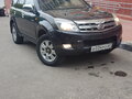 2008 Great Wall Hover, чёрный