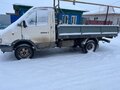 1998 ГАЗ ГАЗель (3302), бежевый, 280000 рублей - вид 1