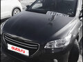2013 Peugeot 301 I, серый, 700000 рублей - вид 10