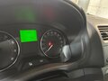 2013 Skoda Fabia II Рестайлинг, серый - вид 5