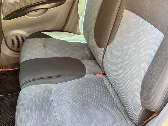 2006 Kia Picanto I, оранжевый, 570000 рублей - вид 30
