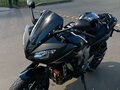 2005 Yamaha FZ6, чёрный, 450000 рублей