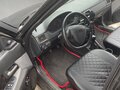 2011 Lada (ВАЗ) Priora I, синий, 410000 рублей - вид 4