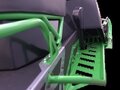 2019 Irbis SF150L, оранжевый - вид 9