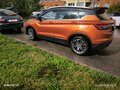 2020 Geely Coolray I, оранжевый - вид 4