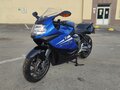2011 BMW K 1300 S, синий, 888000 рублей - вид 7