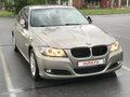 2011 BMW 3 серии 320i V (E90/E91/E92/E93) Рестайлинг, золотистый - вид 4