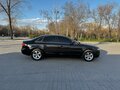 2008 Audi A4 IV (B8), чёрный, 1050000 рублей - вид 2