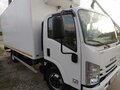 2019 Isuzu Elf (N-series), белый, 4700000 рублей - вид 1