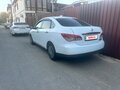 2018 Nissan Almera III (G15), белый, 522000 рублей - вид 1