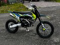 2025 Zuumav FX K3, чёрный, 95000 рублей