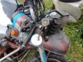 1998 BMW R 1100 GS, белый - вид 1