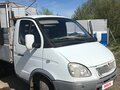 2005 ГАЗ ГАЗель (3302), белый, 550000 рублей