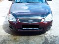 2013 Lada (ВАЗ) Priora I, пурпурный, 399000 рублей - вид 2