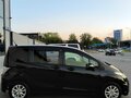 2012 Honda Freed I Рестайлинг, чёрный, 1100000 рублей - вид 1