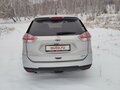 2016 Nissan X-Trail III, серый, 1725000 рублей - вид 4
