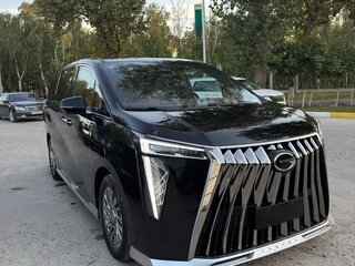 2025 GAC M8, чёрный, 3600000 рублей, вид 1