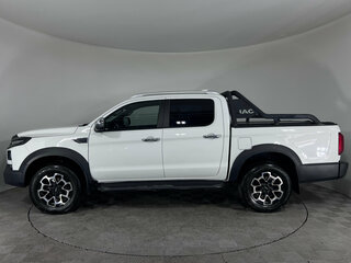2024 JAC T9, белый, 2661000 рублей, вид 5