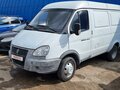 2010 ГАЗ ГАЗель (2705) Комби, белый, 650000 рублей