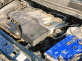2001 Opel Zafira A, зелёный, 500000 рублей - вид 10