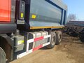2021 Sinotruk Howo T5G, красный, 5600000 рублей - вид 3