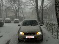 2006 Lada (ВАЗ) Kalina I, бежевый, 250000 рублей - вид 1