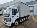 2024 Dongfeng Z55, белый, 4550000 рублей - вид 2