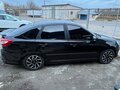 2023 Lada (ВАЗ) Granta Drive Active I Рестайлинг, чёрный, 1180000 рублей - вид 1