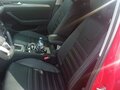 2020 Volkswagen Passat B8 Рестайлинг, красный, 1800000 рублей - вид 3