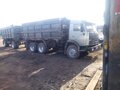 2006 КамАЗ 45143, серый, 1400000 рублей - вид 5