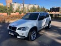 2009 BMW X5 35d II (E70), белый, 1895000 рублей - вид 2