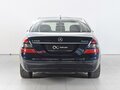 2007 Mercedes-Benz S-Класс 550 Long V (W221), синий - вид 3
