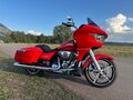 2024 Harley-Davidson Road Glide, красный, 2449000 рублей - вид 1