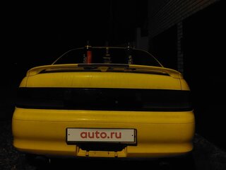 1992 Toyota Corolla Levin VI (AE100/AE101), белый, 220000 рублей, вид 3