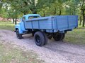 1986 ГАЗ 52, голубой, 8000000 рублей - вид 2