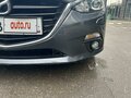 2014 Mazda 3 III (BM), серый, 1500000 рублей - вид 9